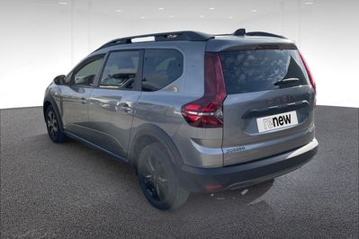 Dacia Jogger Extreme+ 1.0 Eco-G 7-miejsc