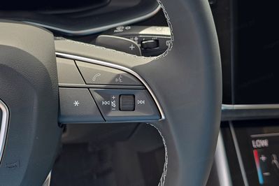 Audi Q8 50 TDI quattro