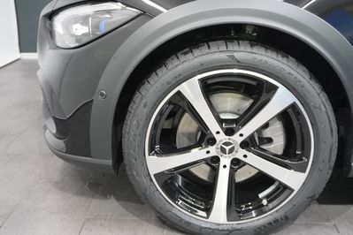 Mercedes Klasa C 220 d 4-Matic All-Terrain Avantgarde