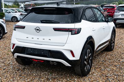 Opel Mokka GS S&S eDTC6 1.2 T mHEV
