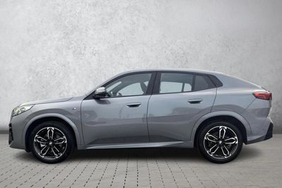 BMW X2 sDrive20i mHEV aut