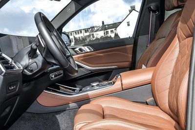 BMW X5 xDrive30d M Sport