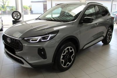 Ford Kuga Active X 2.5 FHEV