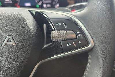 Skoda Superb TSI Plug-In Hybrid Selection DSG