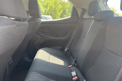 Toyota Yaris 1.5 Comfort