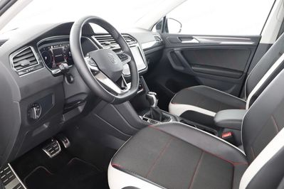 Volkswagen Tiguan 2.0 TDI 4Mot. DSG