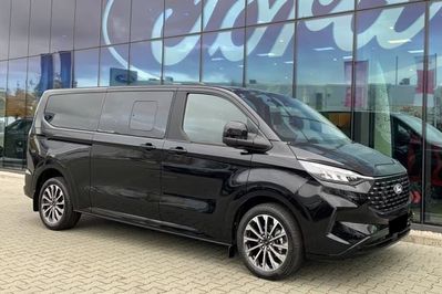 Ford Tourneo Custom L2H1 Titanium 320 A8 AWD