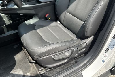 Kia EV6 58kWh