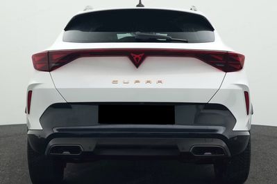 Cupra Formentor 1.5 eTSI DSG