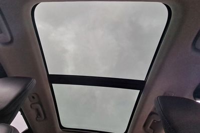 Volvo XC90 T8 AWD Plug-In Hybrid Ultra Dark 7os