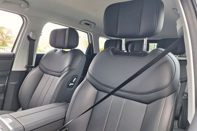 Jaecoo 7 1.5 T-GDI Super Hybrid