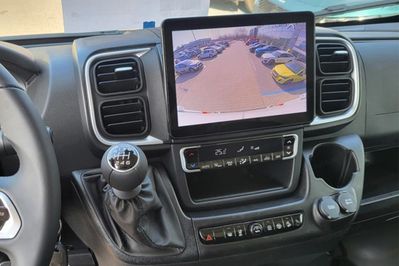 Peugeot Boxer L3H2