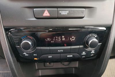 Suzuki Vitara 1.4 Boosterjet SHVS  Comfort Plus 2WD