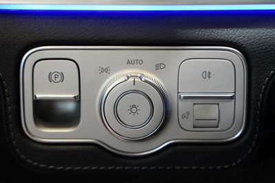 Mercedes GLE 450 d  4-Matic AMG Line