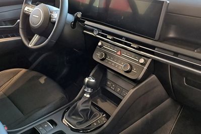 Hyundai Tucson 1.6 T-GDi Modern 2WD