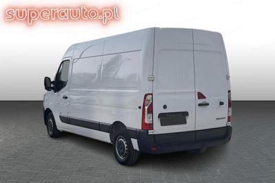 Renault Master Z.E. L2H2 Business