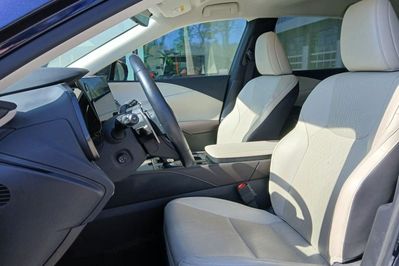 Lexus RX 350h Prestige