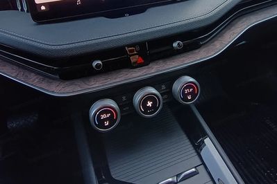 Skoda Superb 2.0 TSI L&K DSG