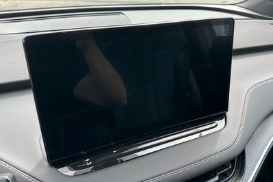 Skoda Elroq 60 63kWh Sportline