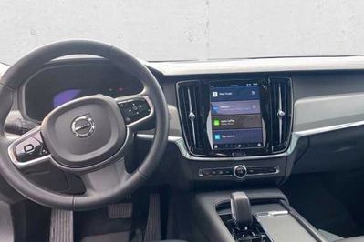 Volvo V90 Cross Country B6 B AWD Ultimate