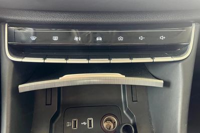 MG HS 1.5 T-GDI Exclusive DCT