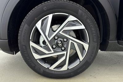 Hyundai Bayon 1.0 T-GDI Smart