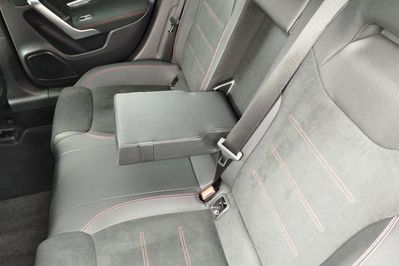 Mercedes Klasa A 200 AMG Line