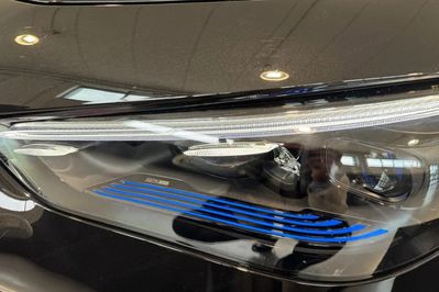 Mercedes CLE 200 4-Matic AMG Line