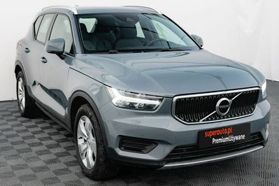 Volvo XC40 T3 Momentum Pro