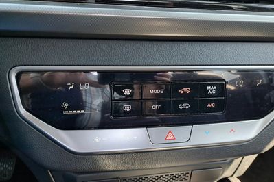 SsangYong Musso Grand Adventure 2.2 e-XDi 202 KM 6AT AWD