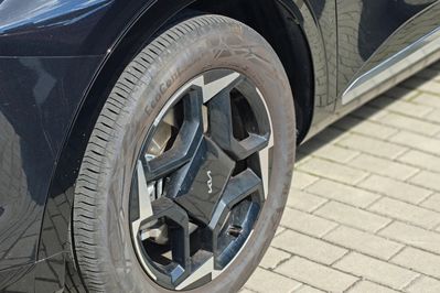 Kia Sportage T-GDI HEV L 2WD