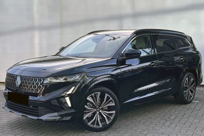Renault Espace Iconic 5os. 1.2 E-Tech Full Hybrid