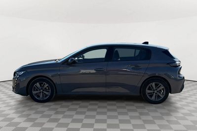 Peugeot 308 1.5 BlueHDi EAT8