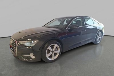 Audi A6 40 TDI quattro Sport