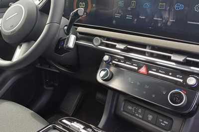 Hyundai Tucson 1.6 T-GDi Smart 2WD