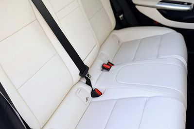 Mercedes CLA 200 Progressive