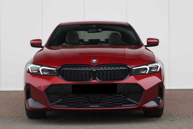 BMW Seria 3 320d xDrive M Sport