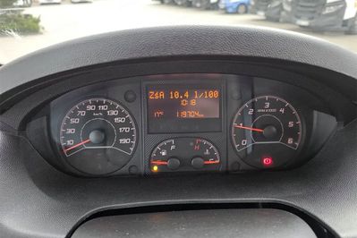 Fiat Ducato L3H2