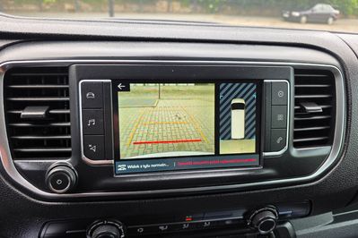 Fiat Scudo L1H1