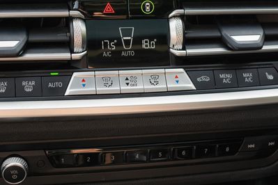 BMW Seria 3 320d xDrive Luxury Line