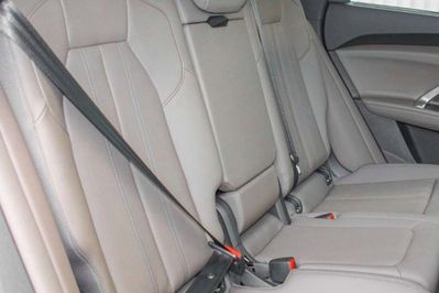 Audi Q5 e-Hybrid quattro