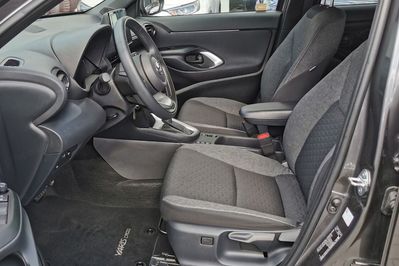 Toyota Yaris Cross 1.5 Hybrid Comfort