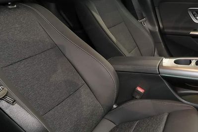 Mercedes CLA 200 4-Matic Progressive
