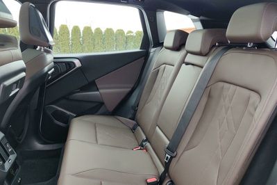 BMW X3 xDrive20d mHEV aut