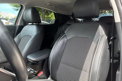 Kia XCeed Business Line 1.6 T-GDI  DCT