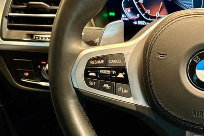 BMW X4 xDrive20d M Sport
