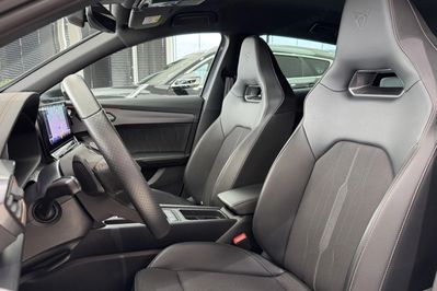 Cupra Formentor 2.0 TSI 4Drive DSG