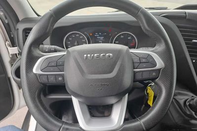 Iveco Daily 2.3 35S14 V Hi-Matic (16m3)