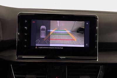 Seat Tarraco 2.0 TDI DSG