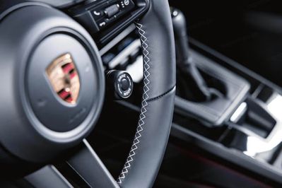 Porsche 911 GT3 Touring PDK